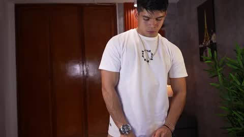 David Capizzi online show from 11.08.25