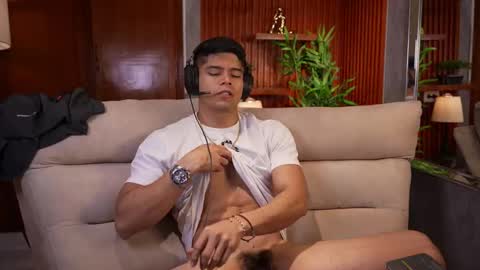 David Capizzi online show from 02.24.26