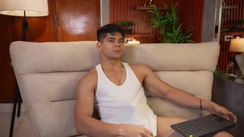 David Capizzi online show from 03.02.26