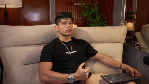 David Capizzi online show from 03.03.26