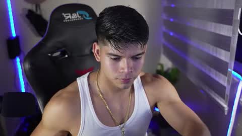 David Capizzi online show from 03.26.26