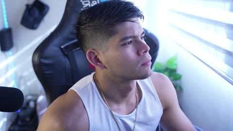 David Capizzi online show from 03.29.26