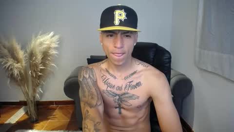 Snapshot of capoink chatting on 04.01.26 Jonny online show from 04.01.26