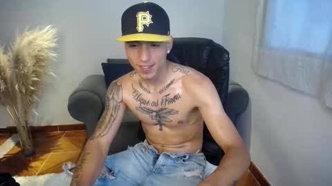 Snapshot of capoink chatting on 04.01.26 Jonny online show from 04.01.26