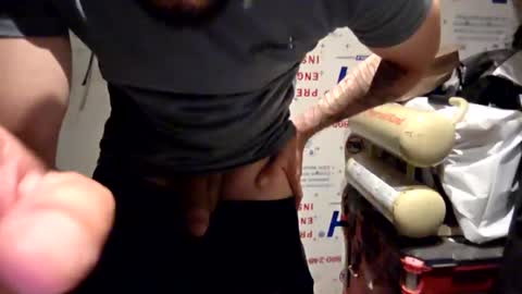 cappinrc8 online show from 04.16.26