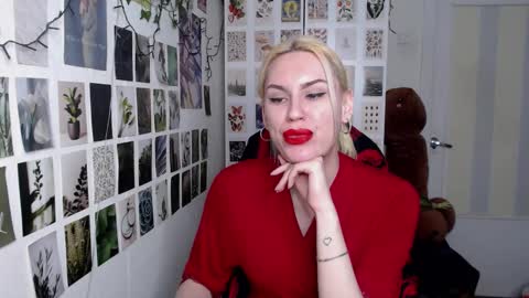 Capricious Scorpio Afa online show from 03.26.26