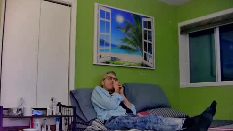 capricorne1965 online show from 02.21.26