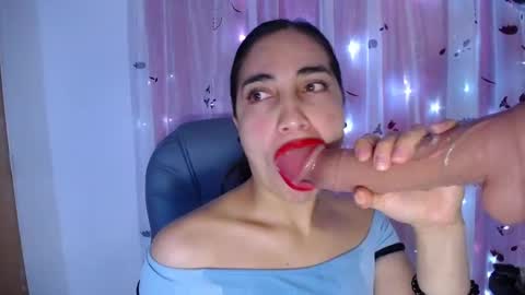 Snapshot of capricornio_16 chatting on 12.10.24 CAPRICORNIO online show from 12.10.24