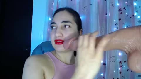 Snapshot of capricornio_16 chatting on 09.19.25 CAPRICORNIO online show from 09.19.25