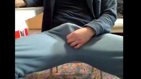 Snapshot of captainbratwurst21 chatting on 12.02.24 captainbratwurst21 online show from 12.02.24