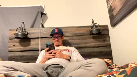 Captaincumgun online show from 01.16.25