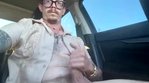 Captaincumgun online show from 10.09.25