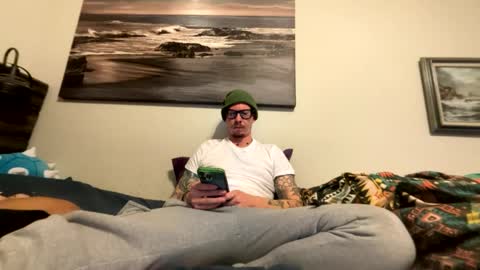 Captaincumgun online show from 02.08.26