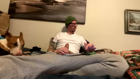 Captaincumgun online show from 02.09.26