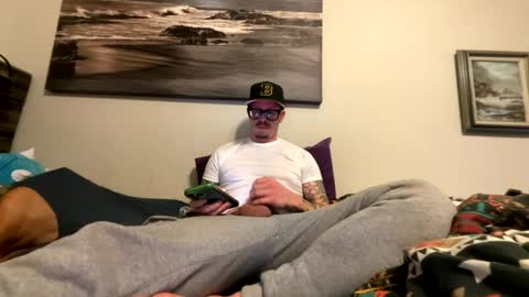 Captaincumgun online show from 03.05.26