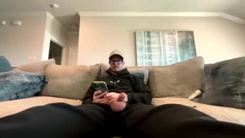 Captaincumgun online show from 03.12.26