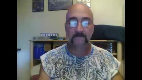 Snapshot of captaineros chatting on 10.16.25 Captain Eros online show from 10.16.25