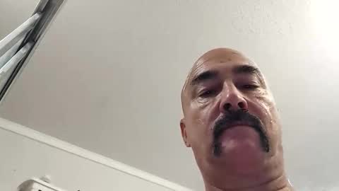 Captain Eros online show from 10.31.25