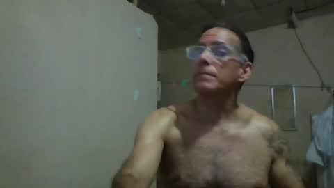 captainfox_ online show from 06.01.26