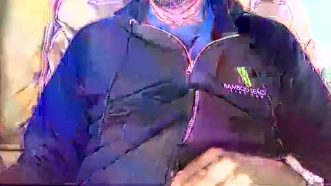 Captain  jack online show from 02.20.26