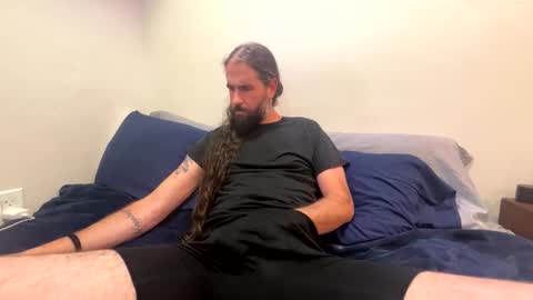 captnblackbeard online show from 12.31.24