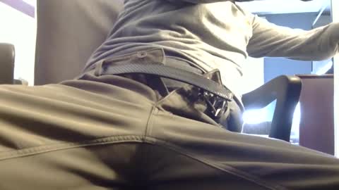 Snapshot of captnprop chatting on 01.14.25 Cap online show from 01.14.25