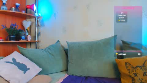 girl - foxi and tranny - kami online show from 09.24.25