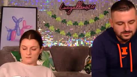 Cara and Cole online show from 03.16.26