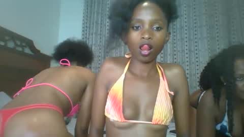 carababey online show from 02.13.25