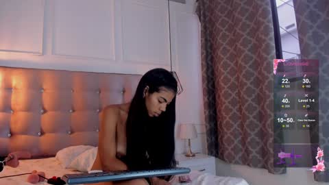 Cara  online show from 01.04.25