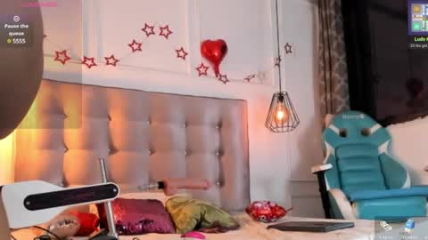 Cara  online show from 02.26.25