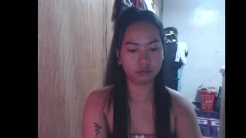 Snapshot of caramel_6974 chatting on 05.18.26 Caramel online show from 05.18.26