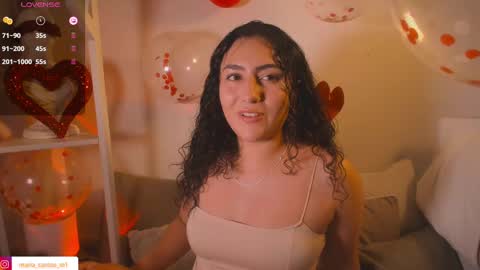  Mara  online show from 02.14.25