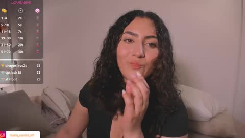  Mara  online show from 02.25.25