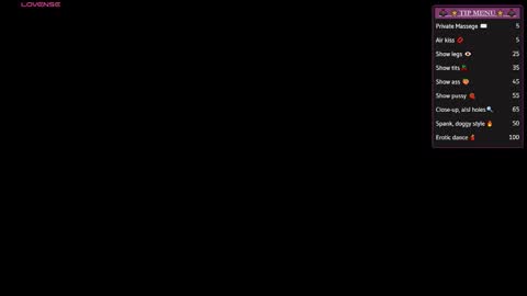 CaramelShow online show from 12.03.25