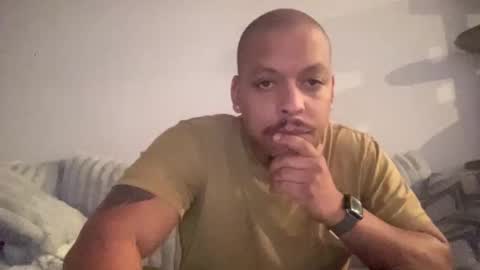 caramelizedzeus online show from 11.11.25