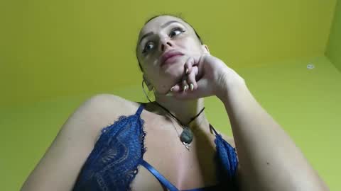 Snapshot of caramella02 chatting on 04.29.26 Caramella online show from 04.29.26