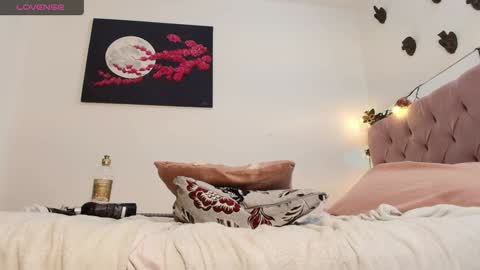 Snapshot of carameloo_06 chatting on 12.19.24 carolina online show from 12.19.24