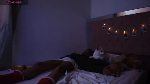 Snapshot of carameloo_06 chatting on 10.02.25 carolina online show from 10.02.25