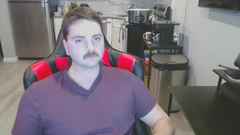 Snapshot of cardi_beans chatting on 02.26.25 cardi_beans online show from 02.26.25