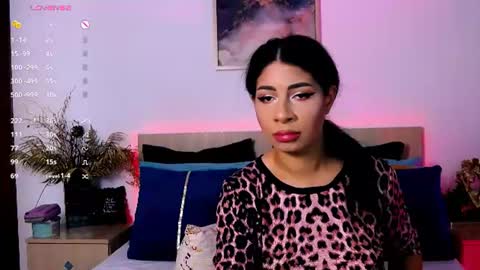 cardi_sin online show from 07.18.26