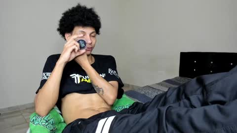 Carlos and Cristian  online show from 01.15.25