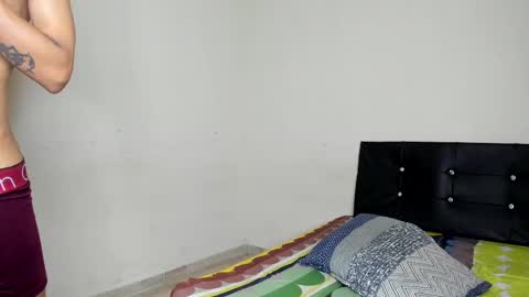 Carlos and Cristian  online show from 03.06.25