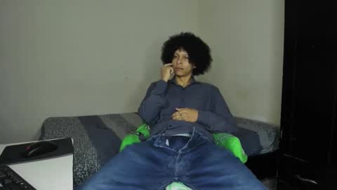 Carlos and Cristian  online show from 02.02.26