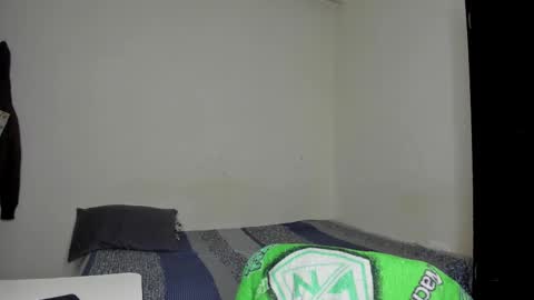 Carlos and Cristian  online show from 02.07.26