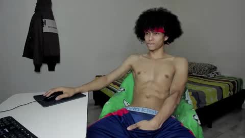 Carlos and Cristian  online show from 02.28.26