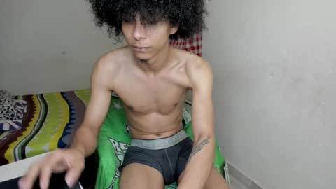 Carlos and Cristian  online show from 03.19.26