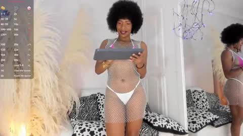 cardykambell online show from 11.04.25