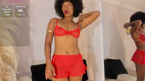 Snapshot of cardykambell chatting on 07.05.26 cardykambell online show from 07.05.26