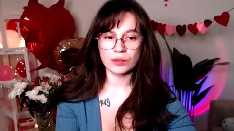 Snapshot of care_sensual chatting on 03.29.26 Mary online show from 03.29.26